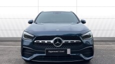 Mercedes-Benz GLA 200d AMG Line Premium Plus 5dr Auto Diesel Hatchback